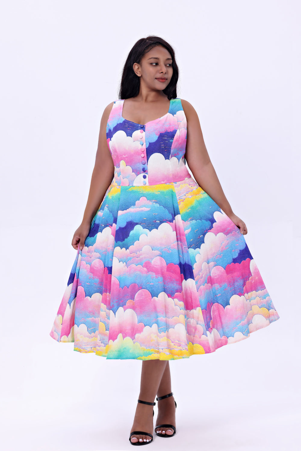 Retro Vintage Dresses San Francisco Miss Lulo Retro Vintage Dresses San Francisco Miss Lulo