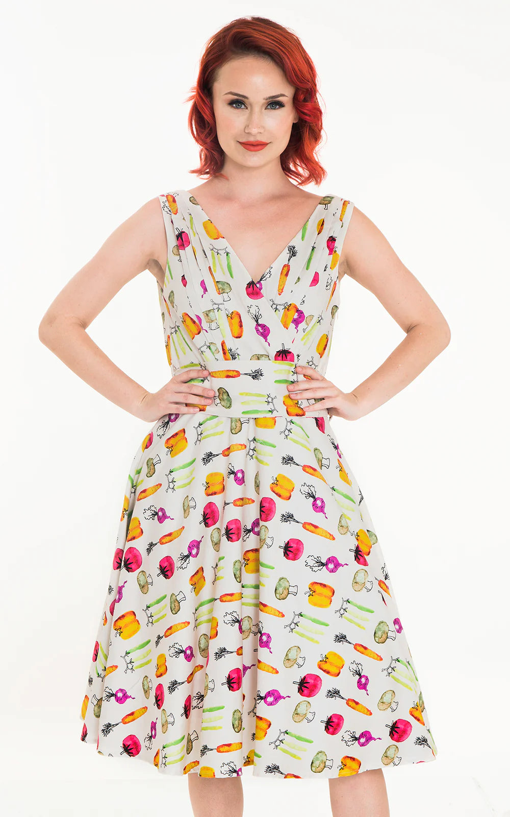 Quirky Print Dresses Baltimore