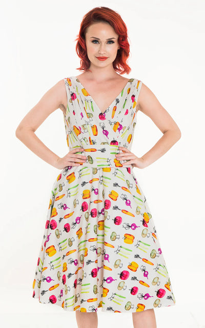 Quirky Print Dresses Baltimore