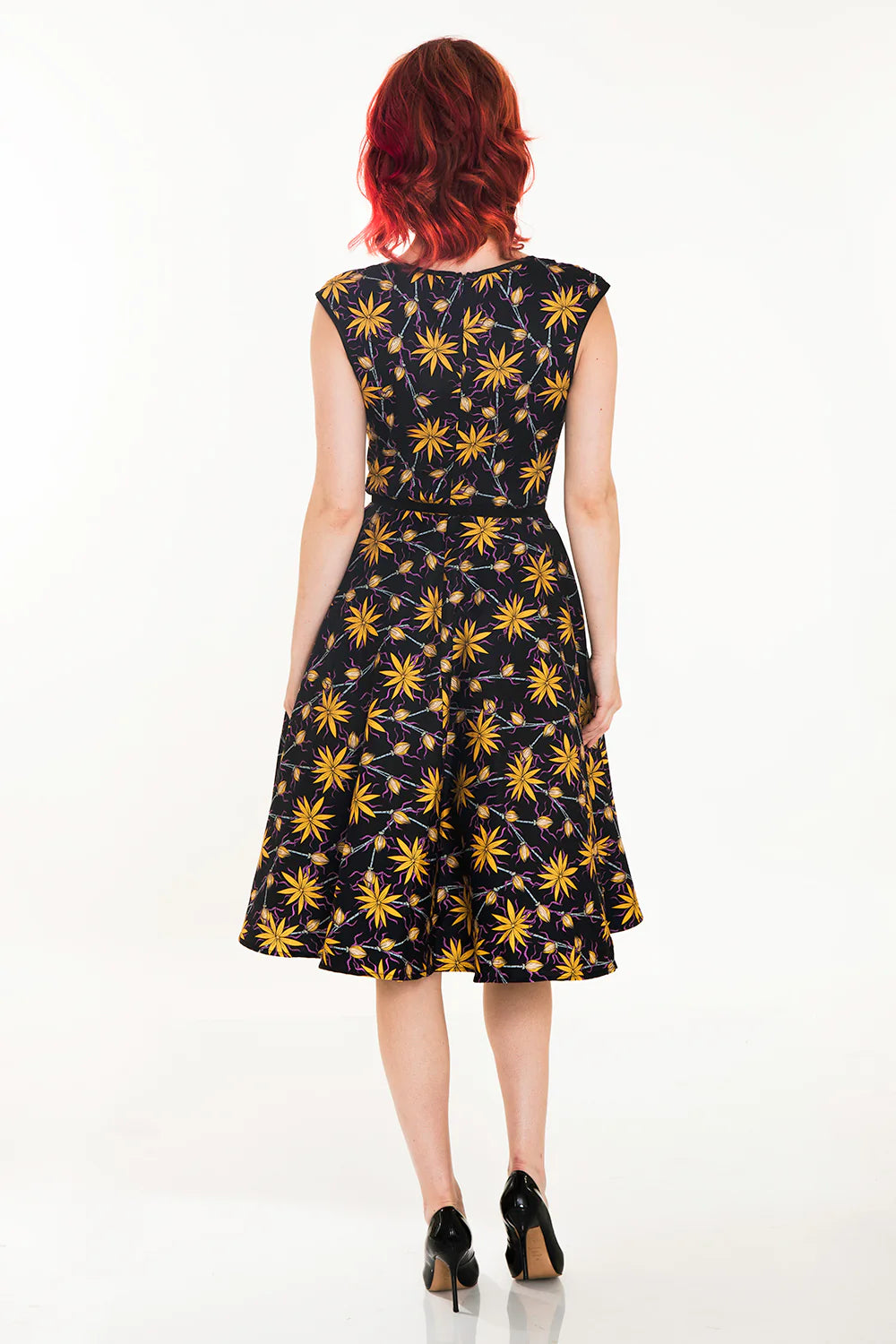 Vintage Dress Portland Oregon