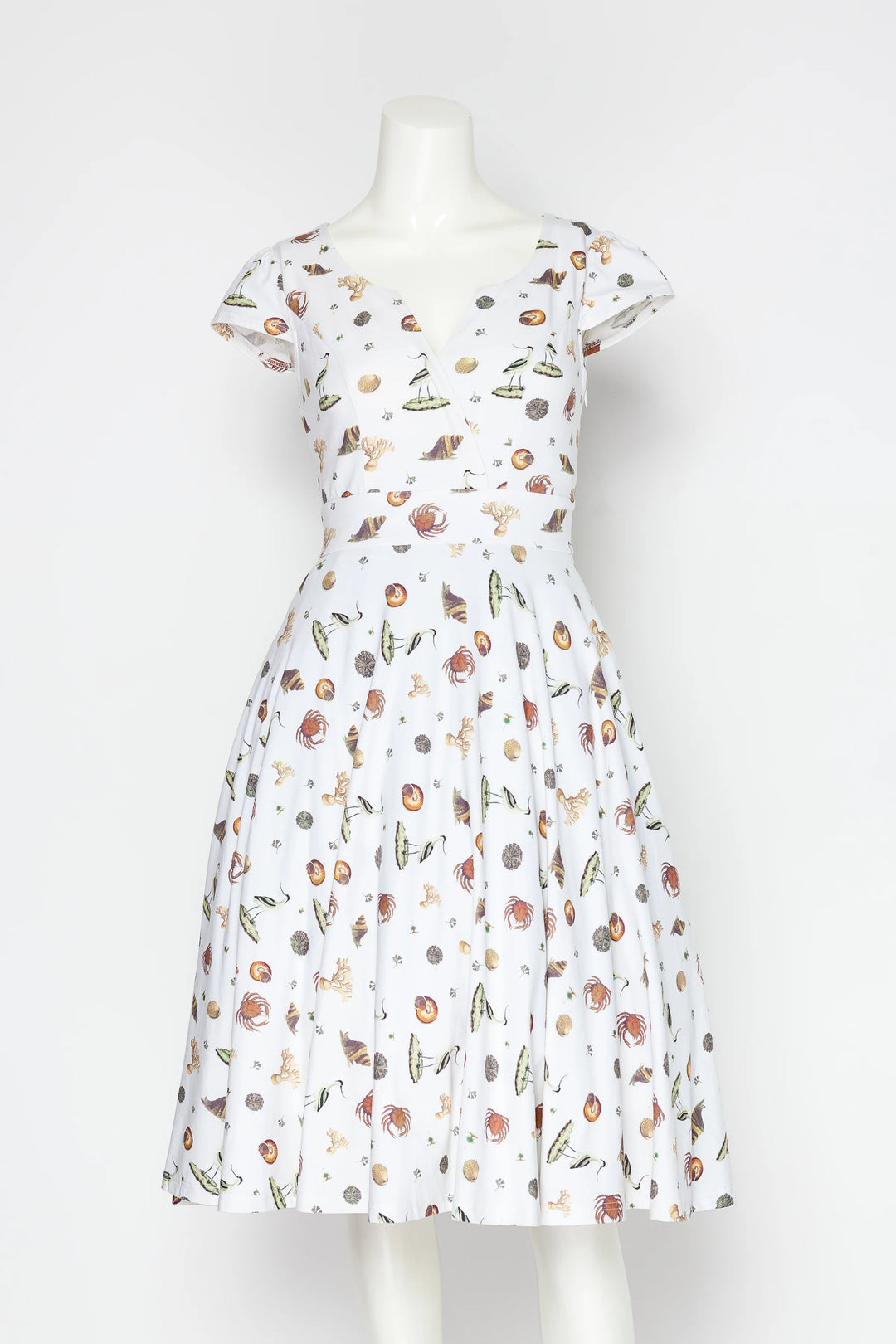 Where is the best store for Vintage Clothing Online