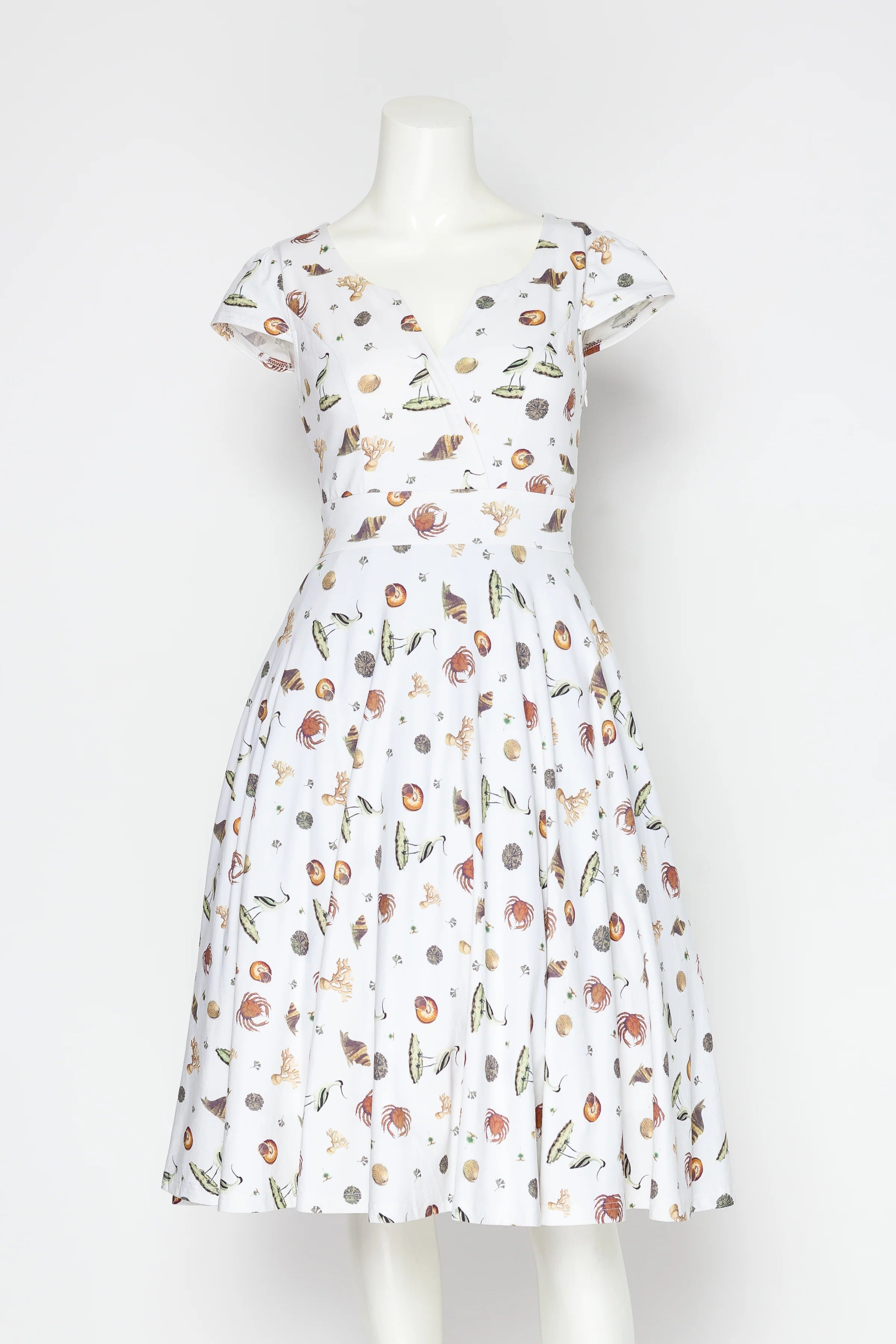 Where is the best store for Vintage Clothing Online