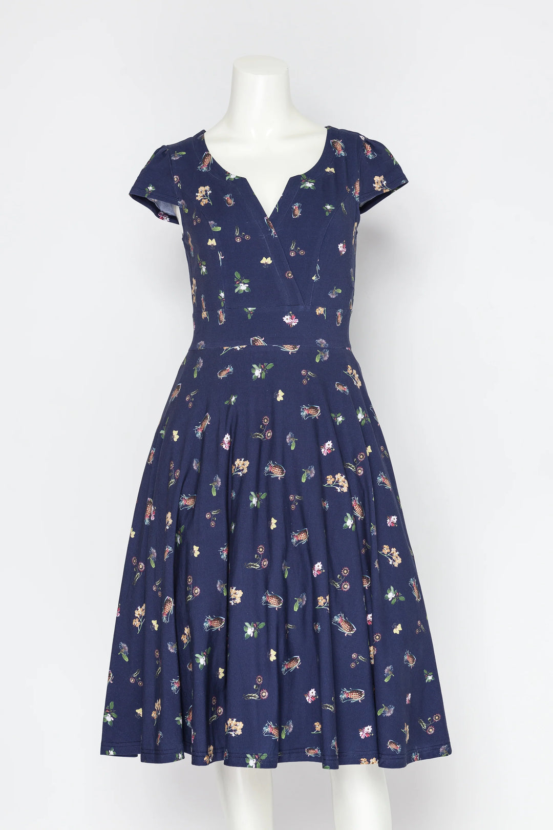 Where is the best store for Vintage Clothing Store