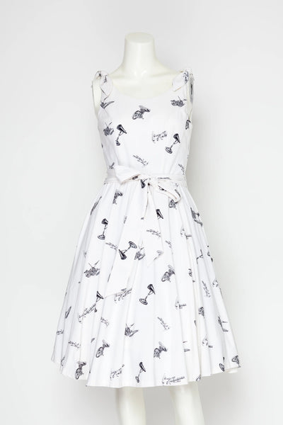 Where Is The Best Store For Vintage Inspired Clothing