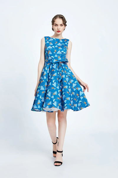 Retro Vintage Dresses in Virginia Beach