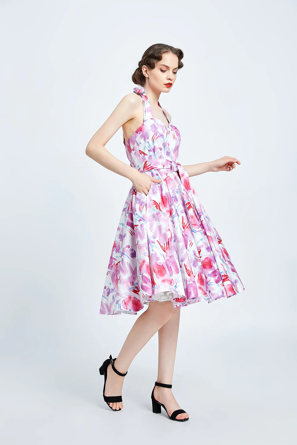Pinup Dresses Portland Oregon