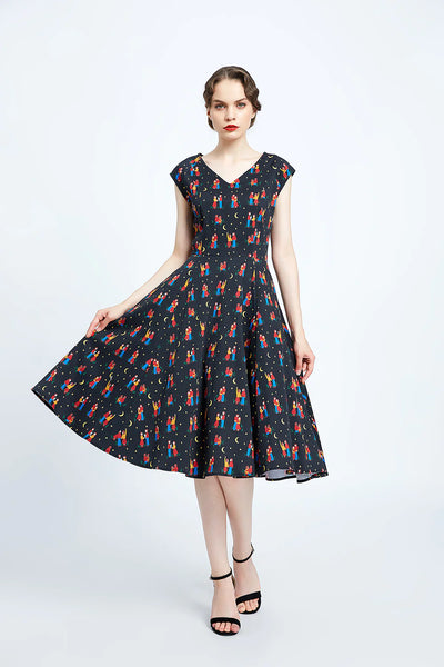 Dress with Pockets Baltimore