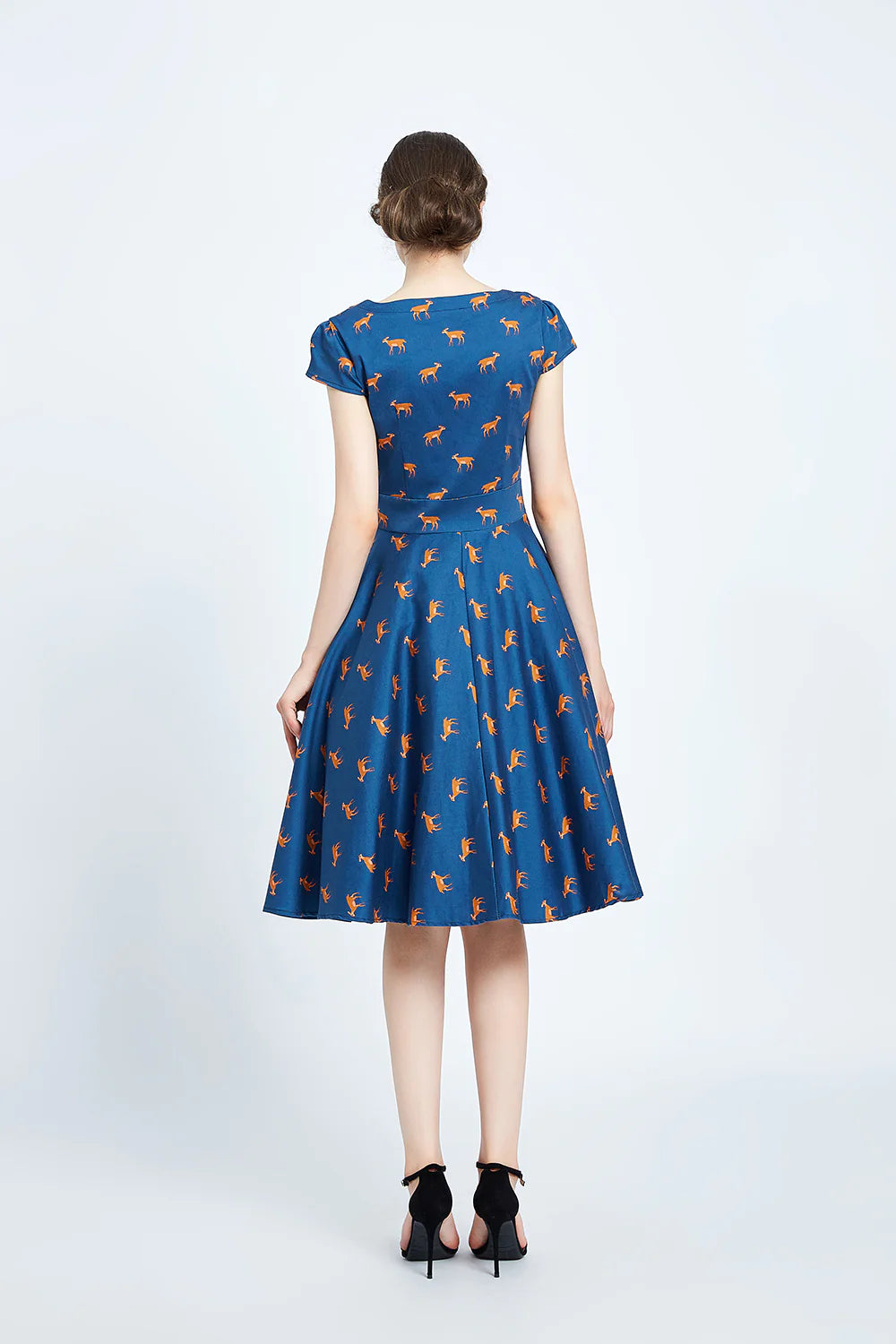 Vintage Aesthetics Dresses Baltimore