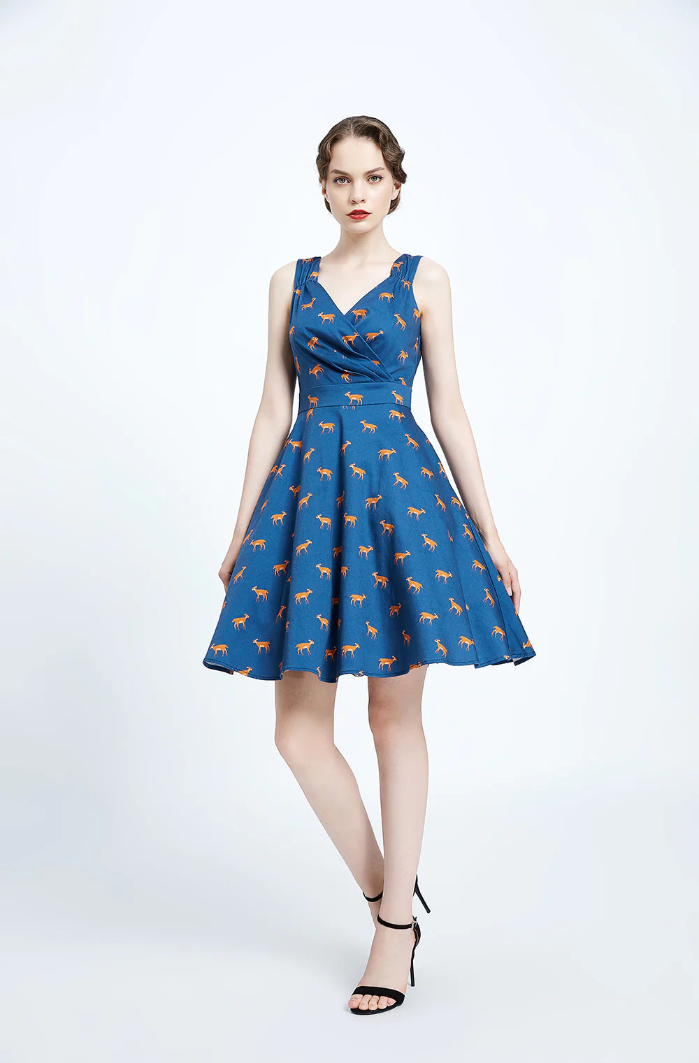 Swing Dresses Baltimore