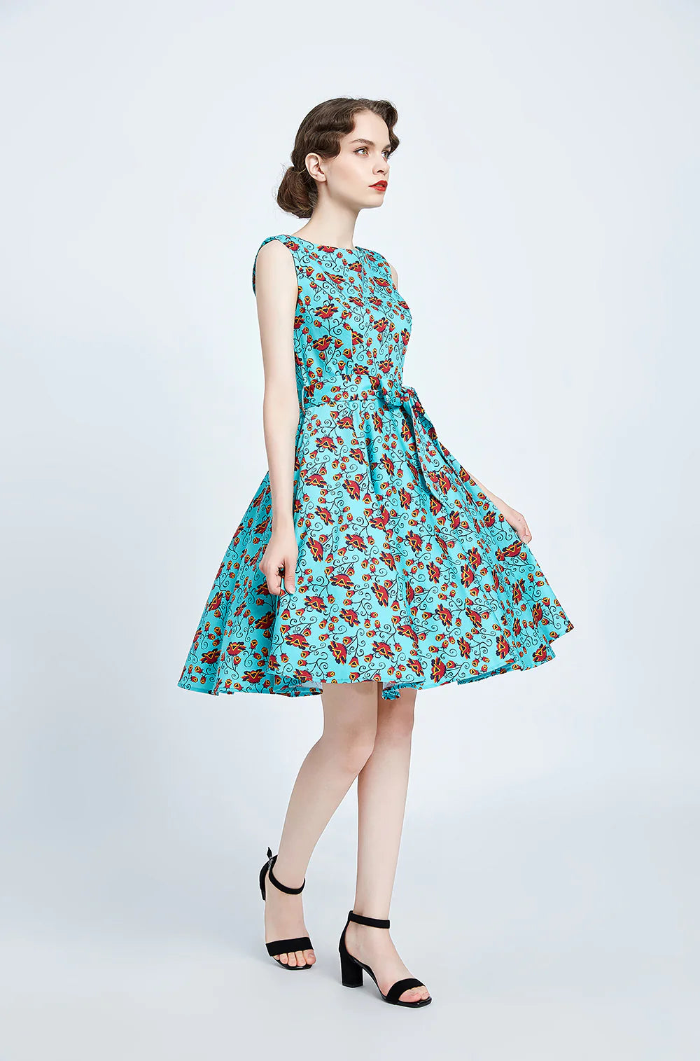 Pinup Style Baltimore