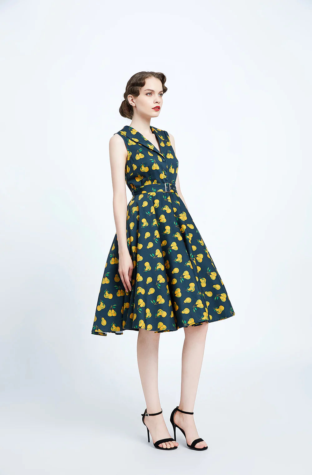 Vintage Reproduction Dresses Portland Oregon