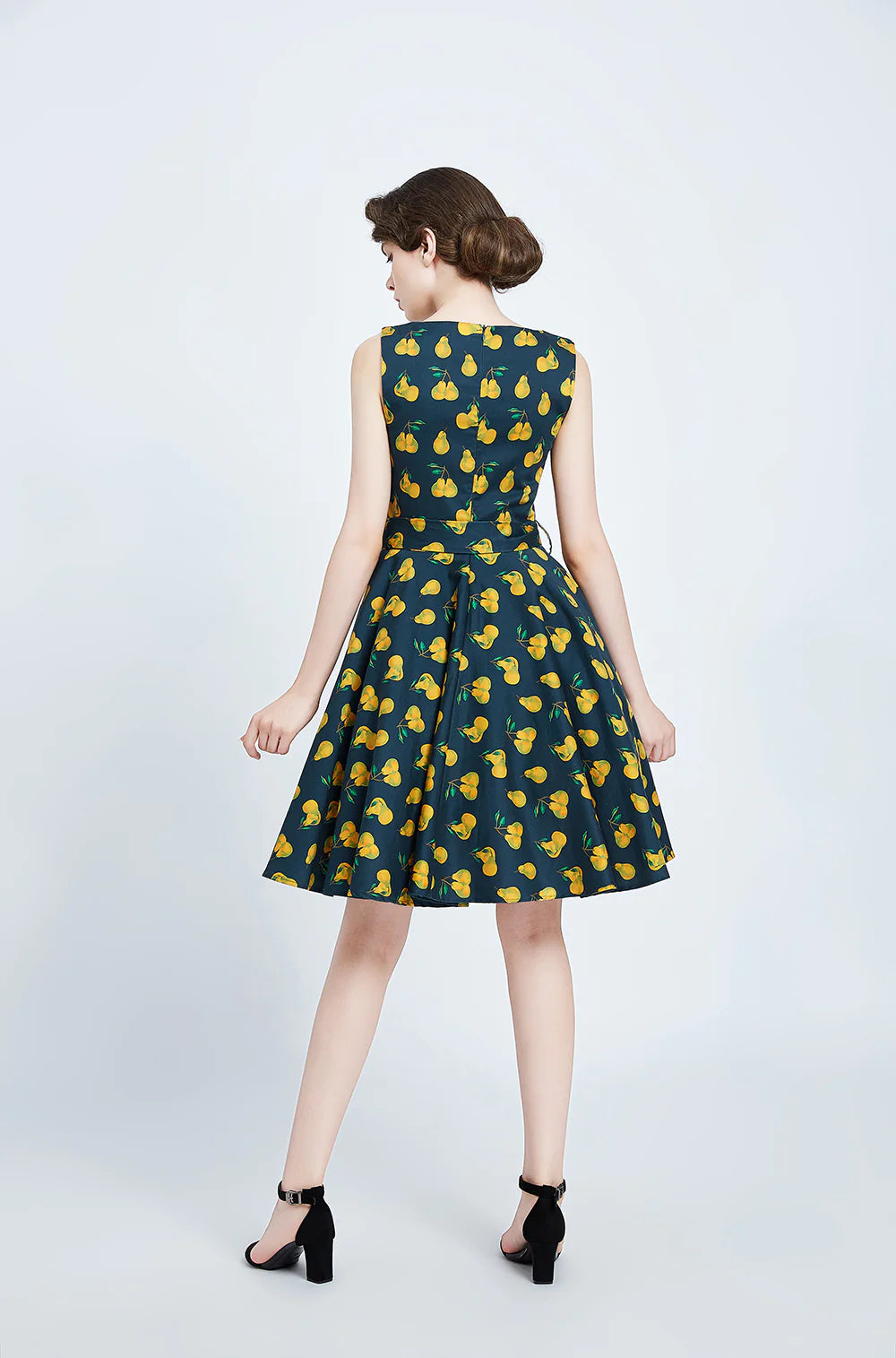 Women's Vintage Style Dress Baltimore
