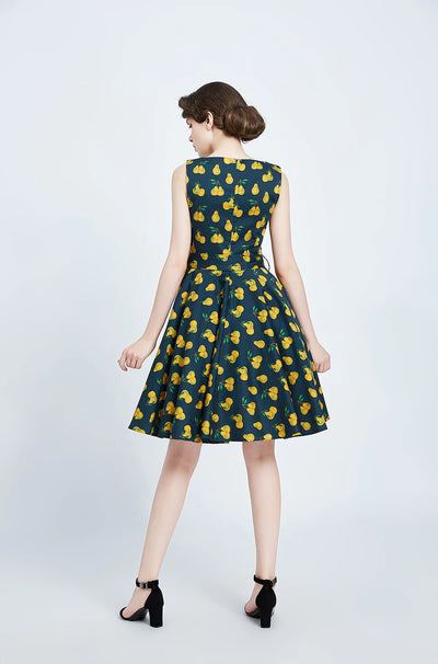 Women's Vintage Style Dress Baltimore