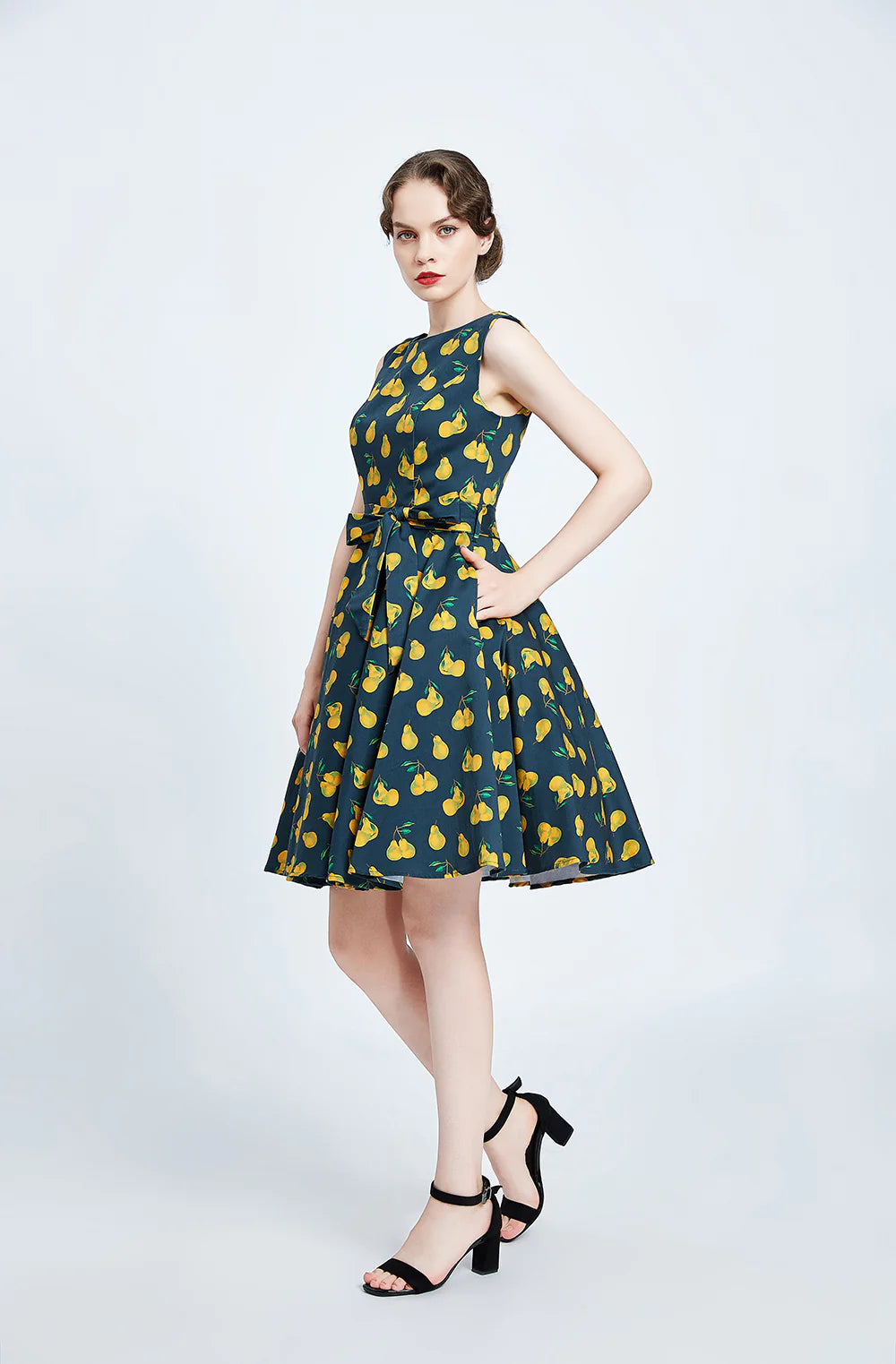 Rockabilly Dress Baltimore