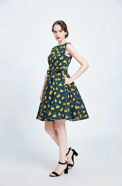 Rockabilly Dress Baltimore