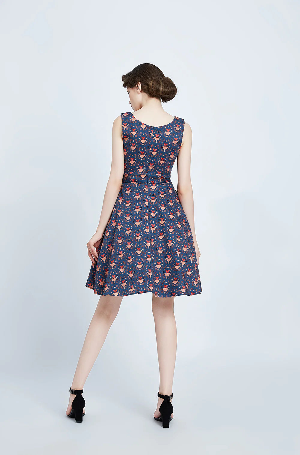 Vintage Inspired Modern Clothing Baltimore