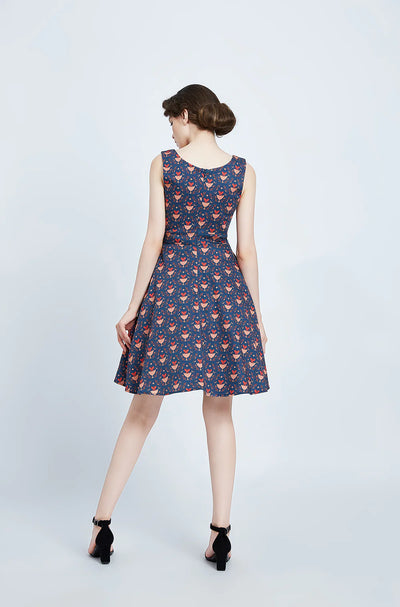 Vintage Inspired Modern Clothing Baltimore