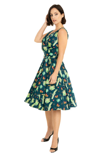 Fifties Style Dresses Portland Oregon