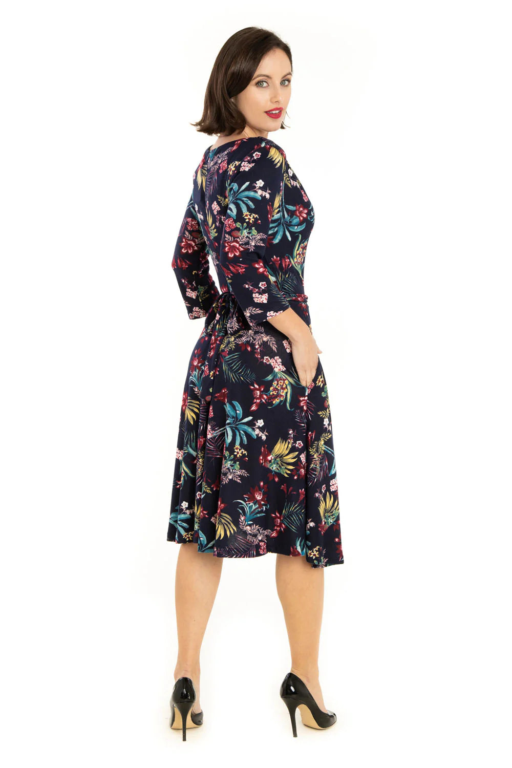 Retro Vintage Dresses Portland Oregon