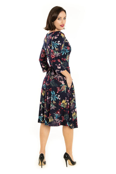 Retro Vintage Dresses Portland Oregon