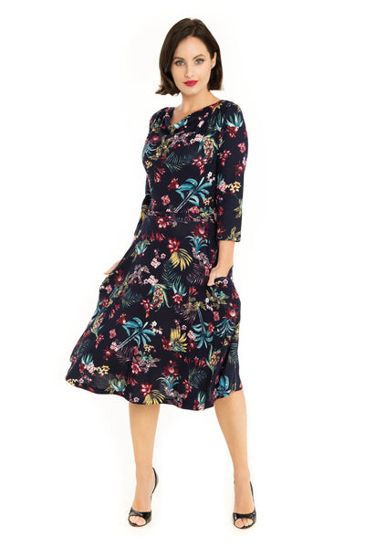 Swing Dresses Portland Oregon