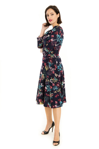 Fit and Flare Dresses Portland Oregon