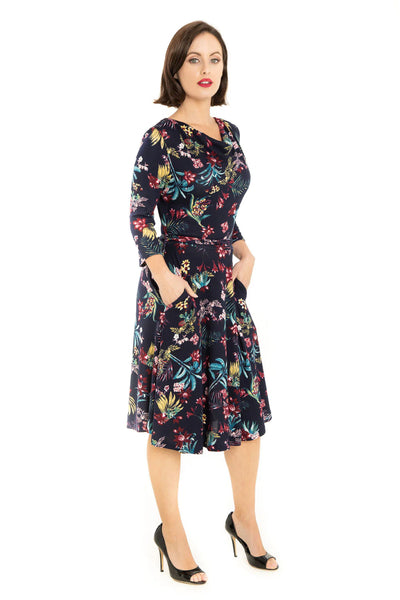 Novelty Print Dresses Portland Oregon