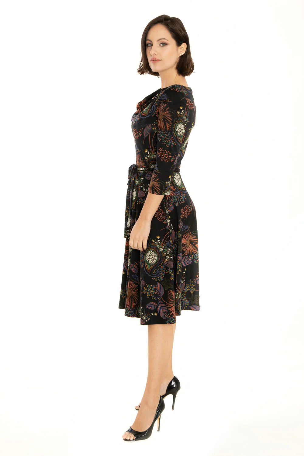 Retro Inspired Dresses Portland Oregon