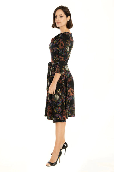 Retro Inspired Dresses Portland Oregon