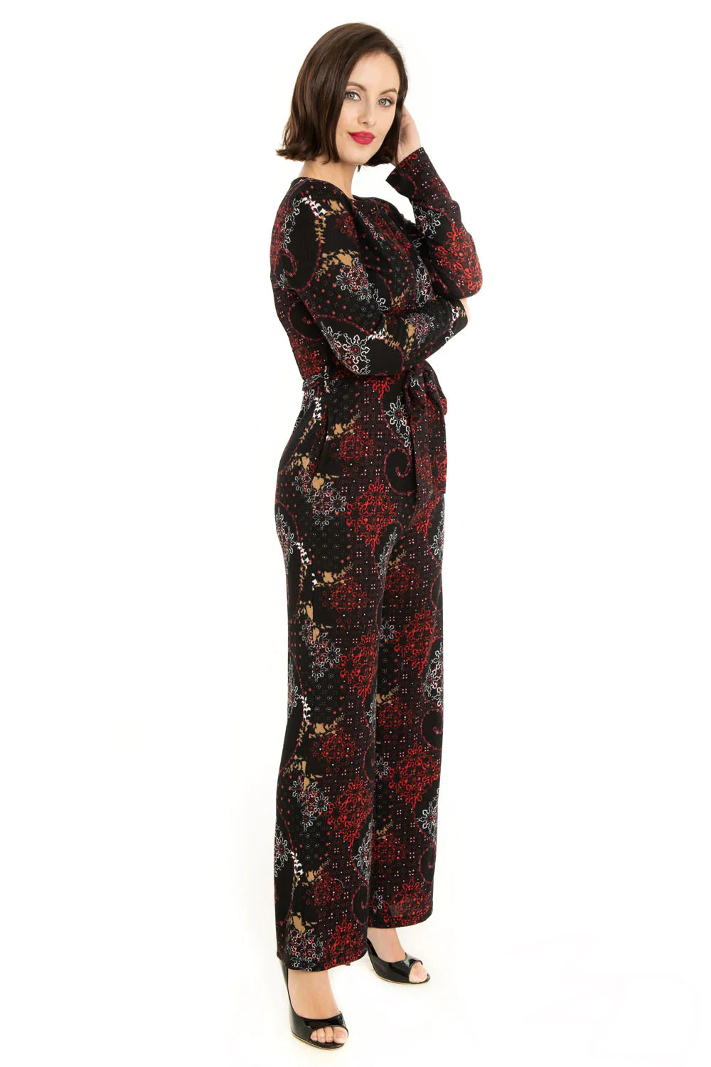 Vintage Inspired Dresses Portland Oregon