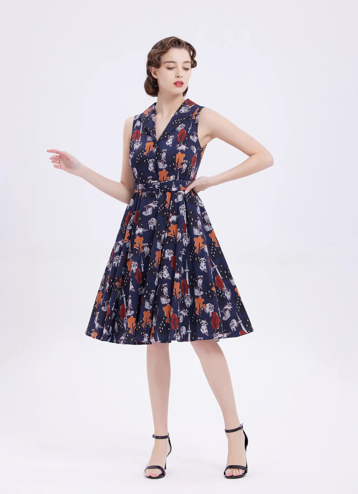 Retro Vintage Dresses in Philadelphia
