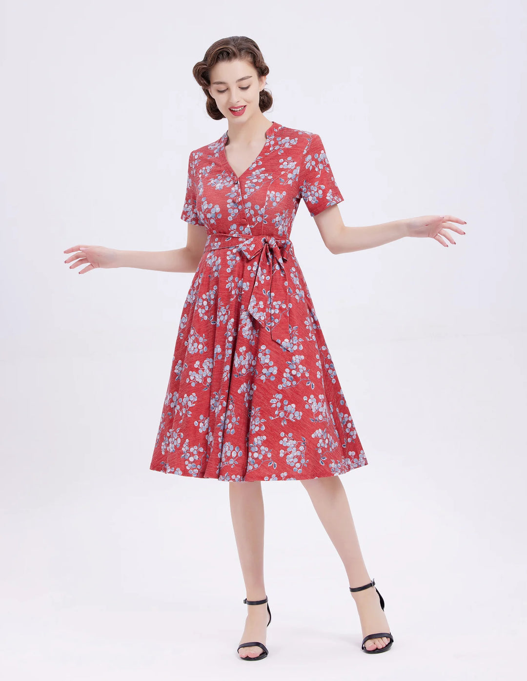 Retro Vintage Dresses in Louisville