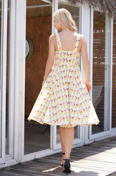 Fit and Flare Dresses Austin Texas
