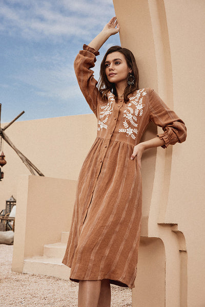 Where Is The Best Store For Conversational Print Dresses