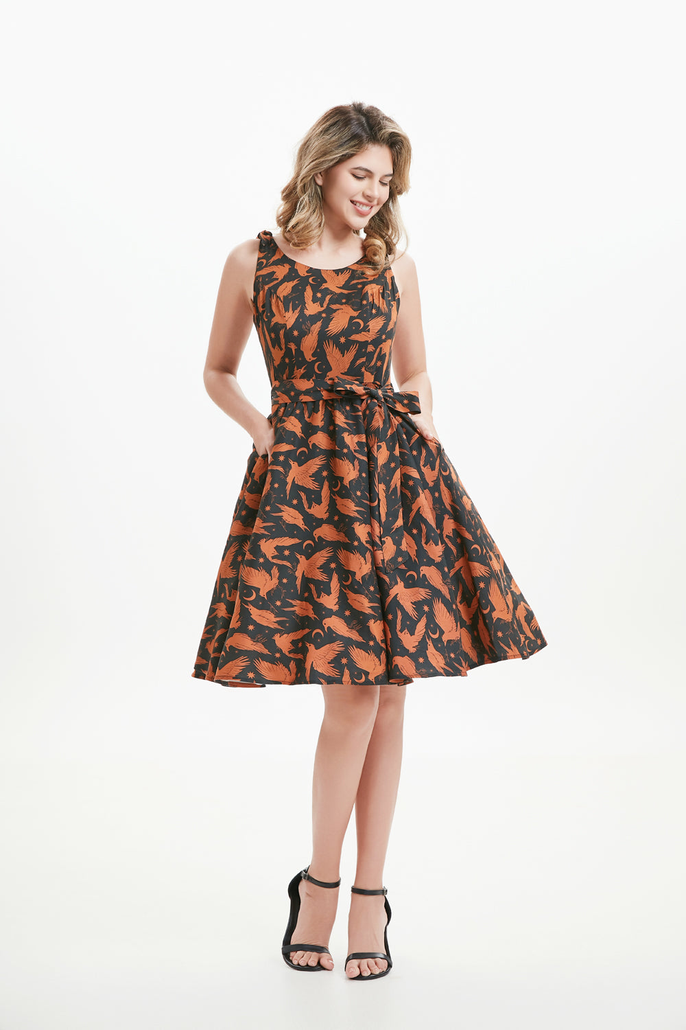 Dresses