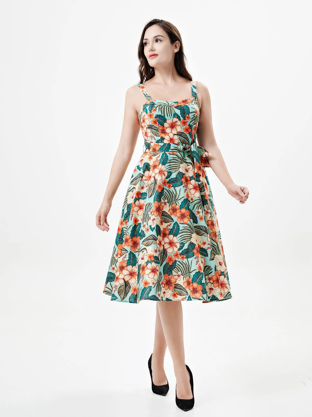 Bold Florals
