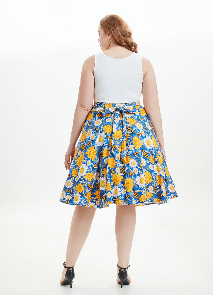 "Clara" Bee &amp; Blossom