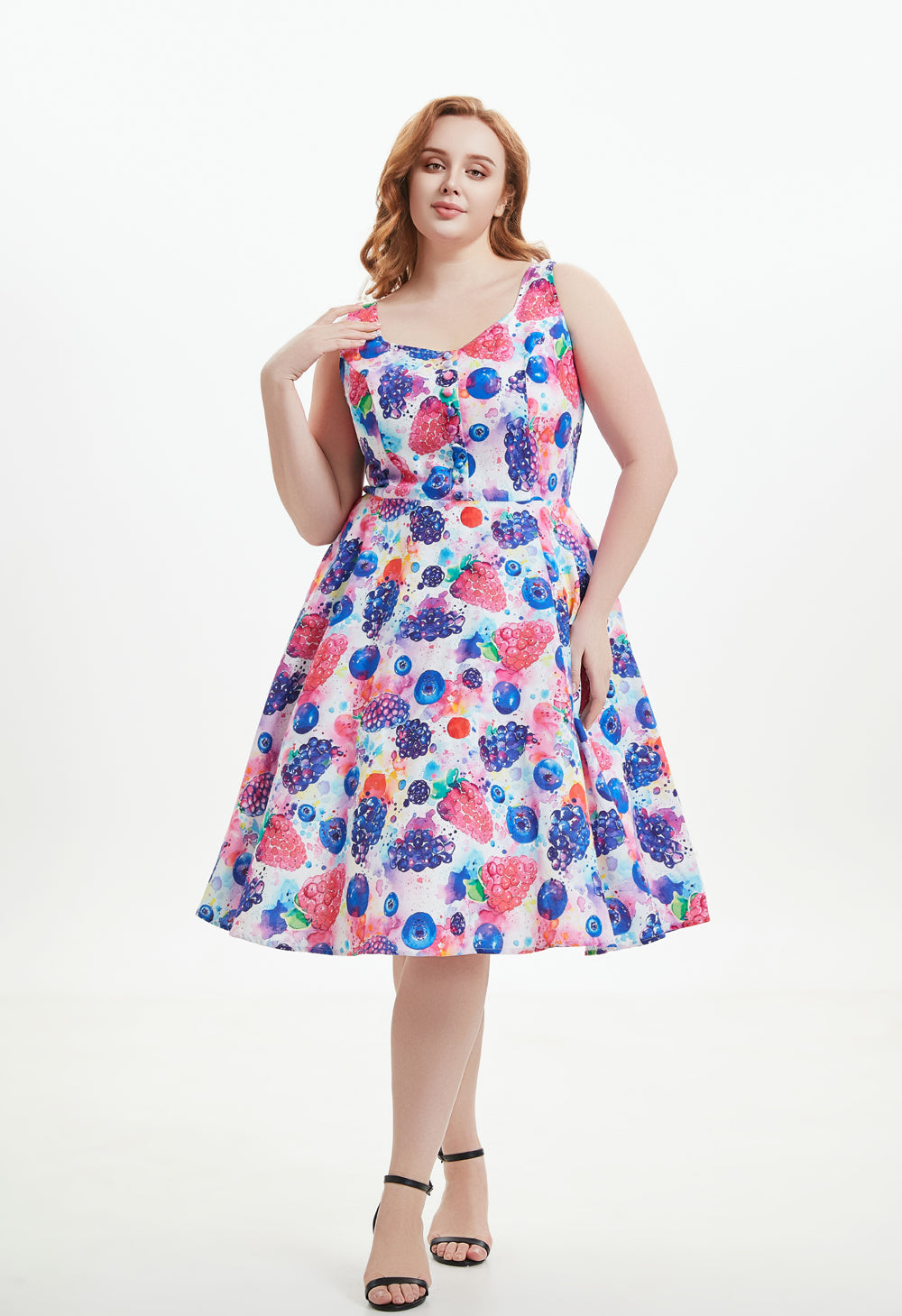 "Heidi" Berry Bloom