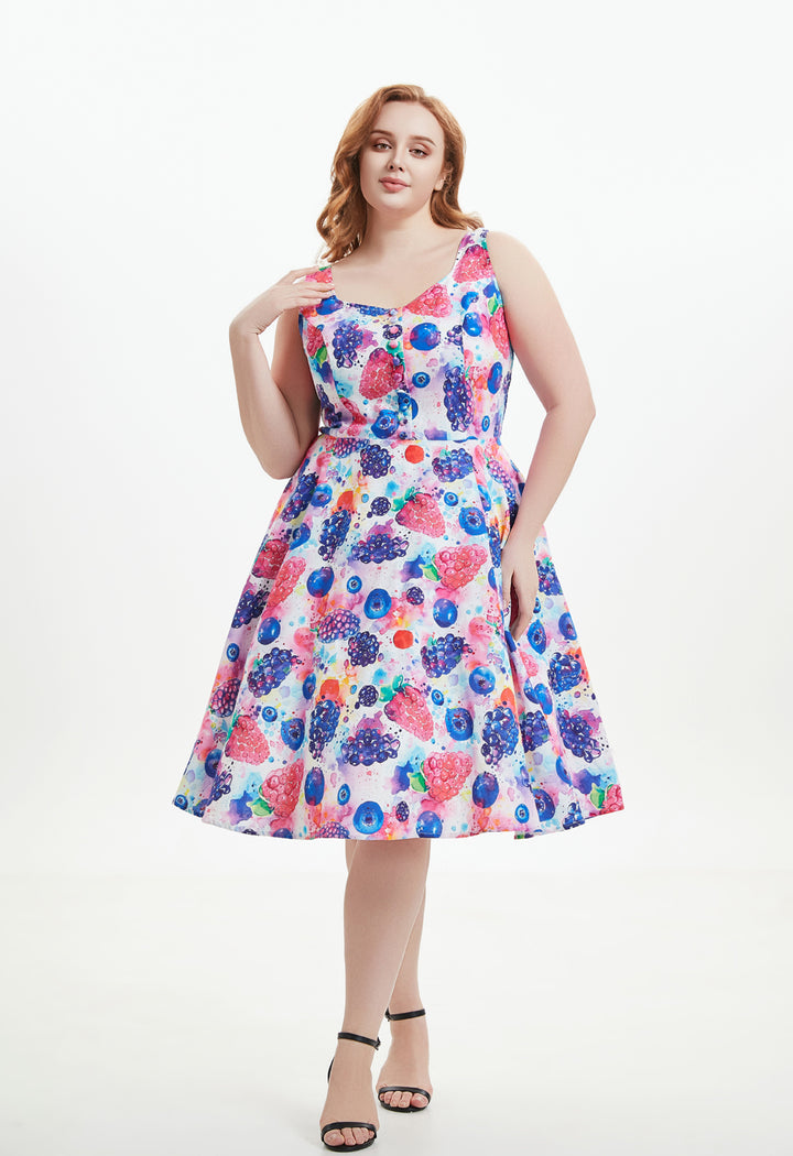 "Heidi" Berry Bloom