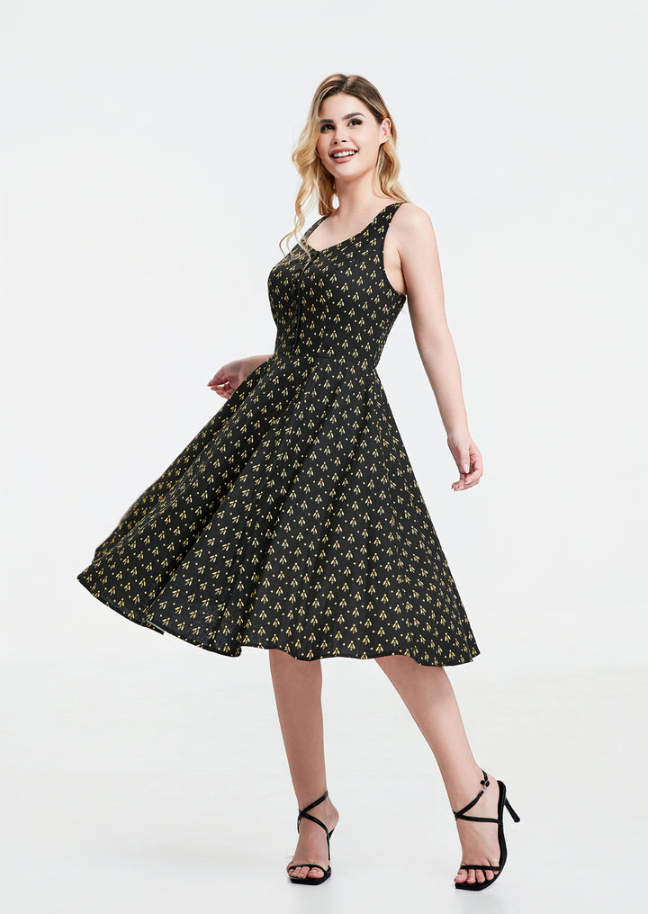 "Heidi" Atomic Bee
