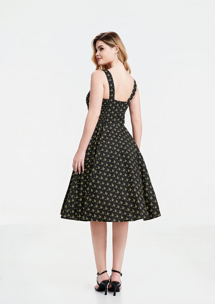 "Heidi" Atomic Bee