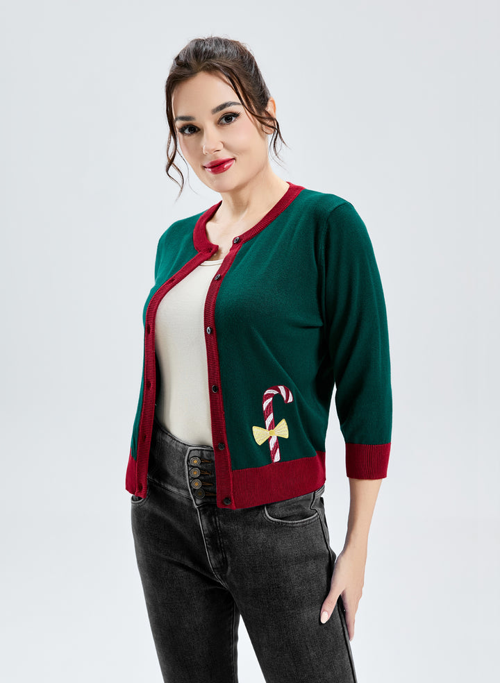 "Leslie" Merry Octo-Mas