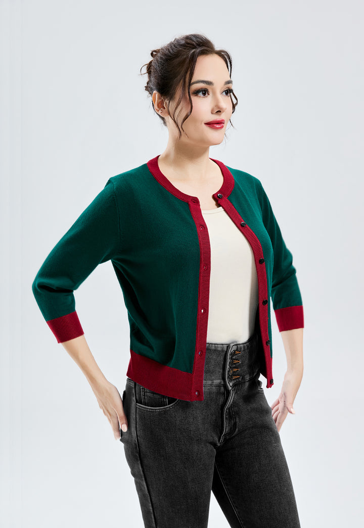 "Leslie" Merry Octo-Mas