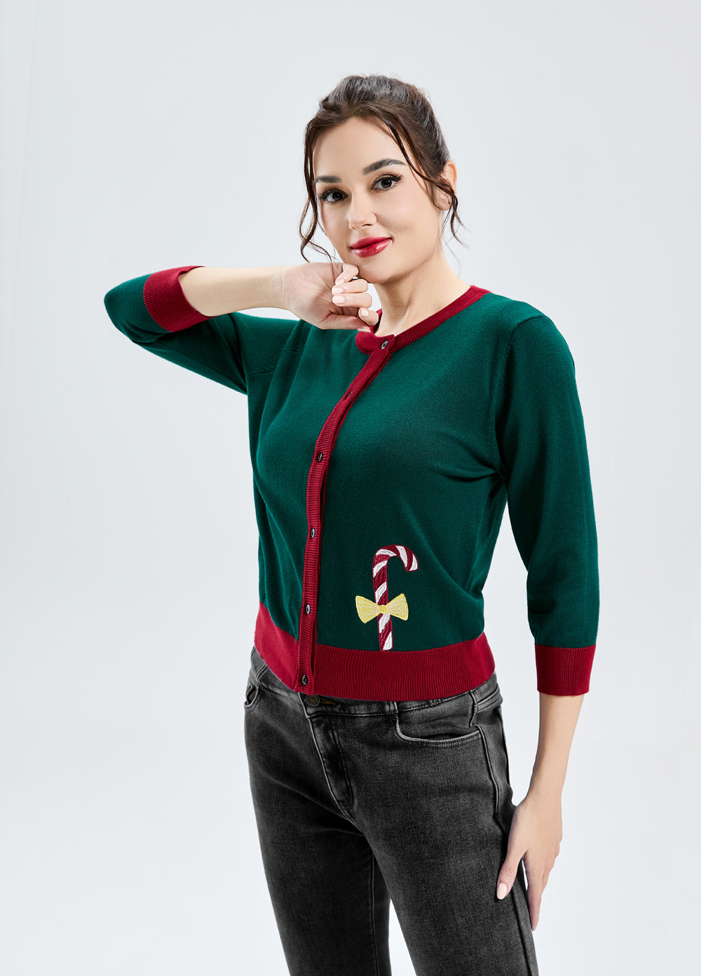 "Leslie" Merry Octo-Mas