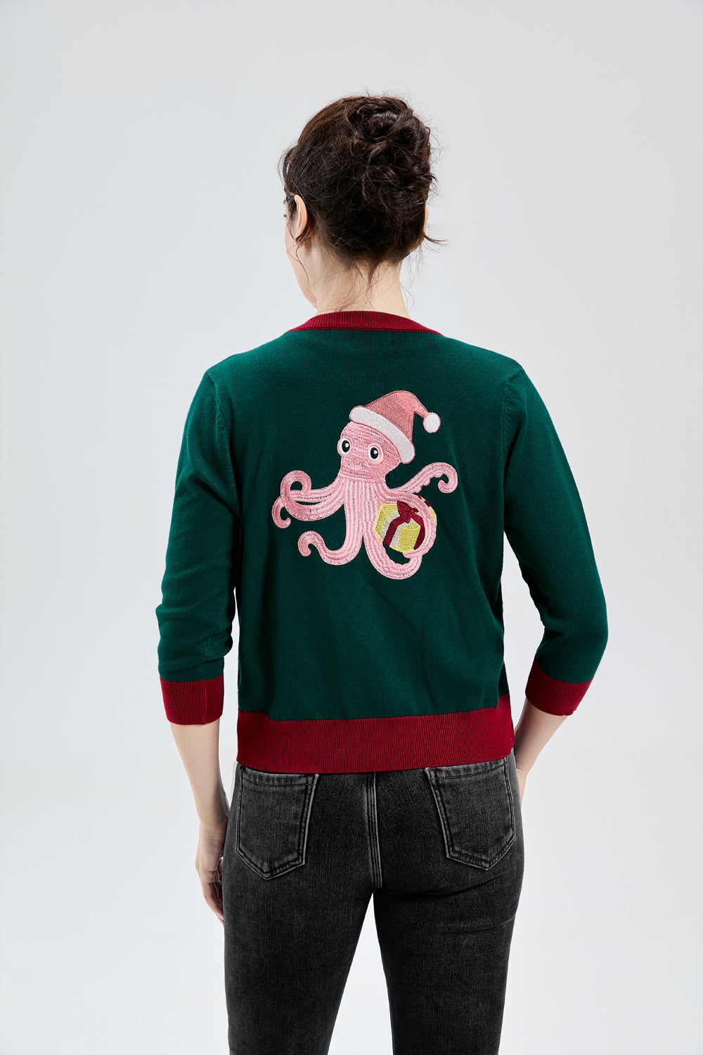 "Leslie" Merry Octo-Mas