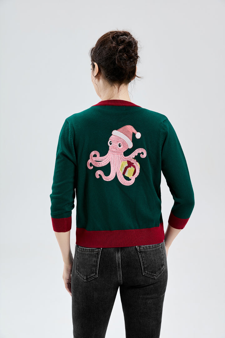 "Leslie" Merry Octo-Mas