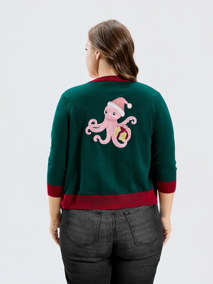 "Leslie" Merry Octo-Mas