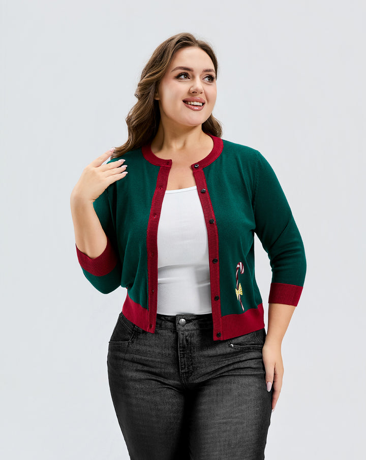 "Leslie" Merry Octo-Mas