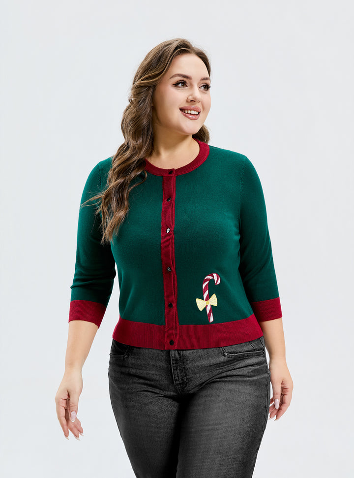 "Leslie" Merry Octo-Mas