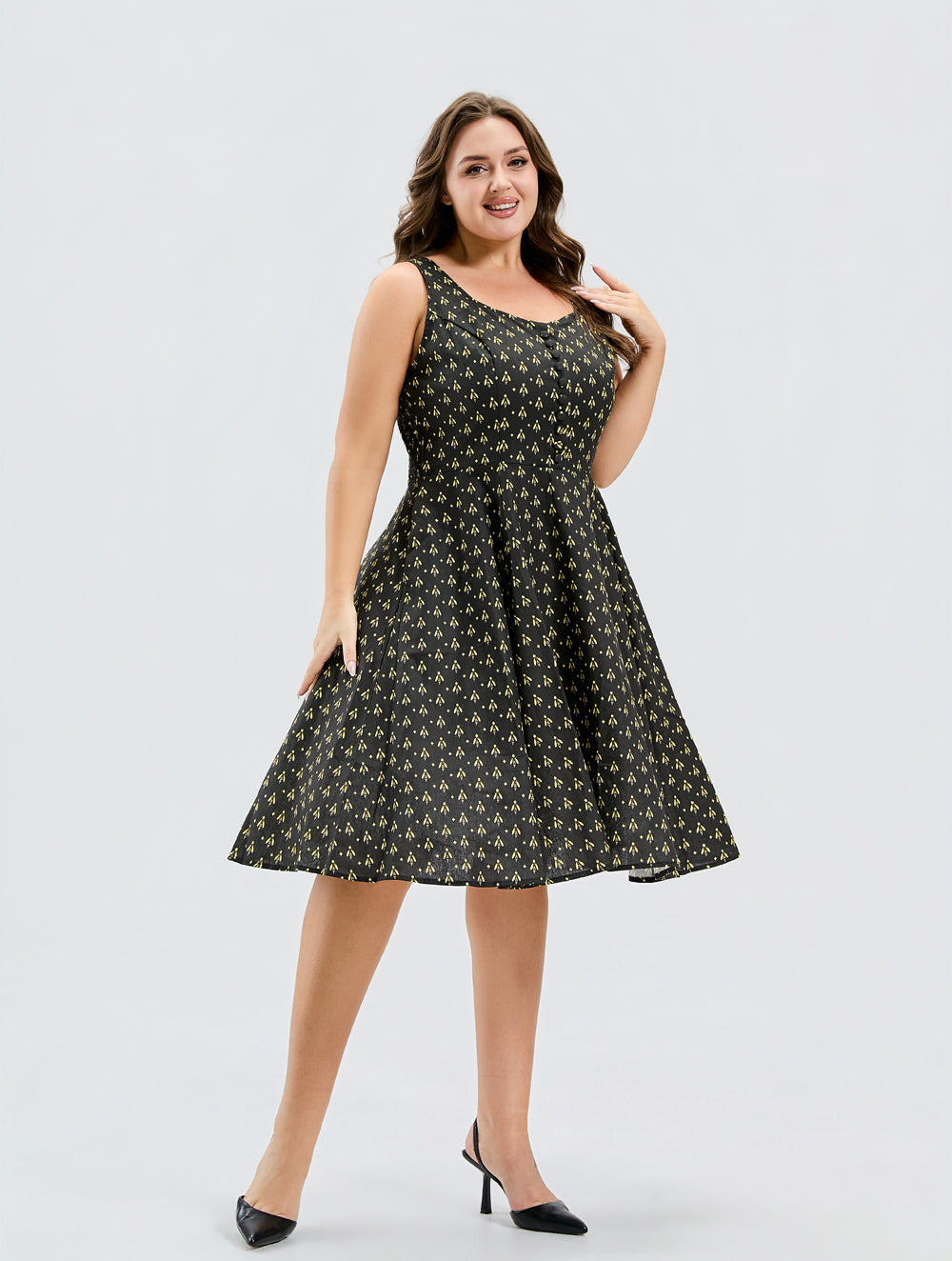 "Heidi" Atomic Bee